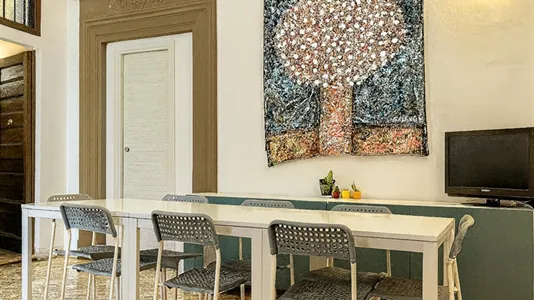 Rooms in Siena - photo 7