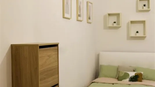 Rooms in Bologna - photo 6