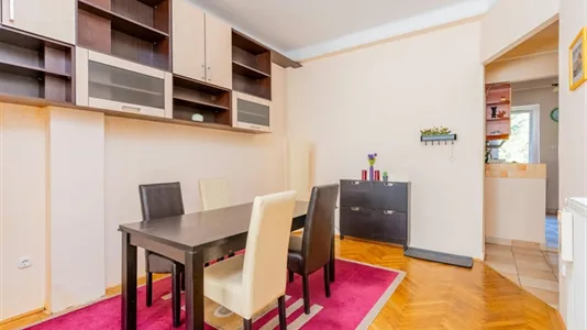 Rooms in Budapest Újbuda - photo 6