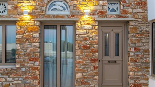 Houses in Tinos - photo 5