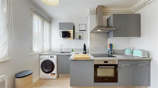 Rooms in Pau - photo 8