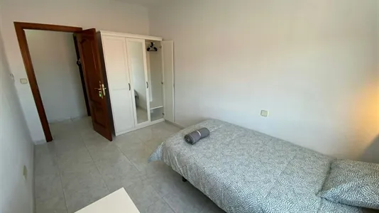 Rooms in Madrid Puente de Vallecas - photo 7