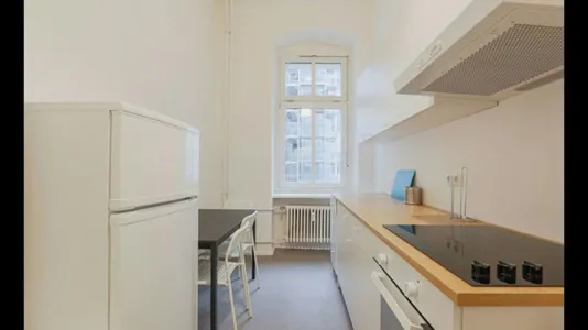 Rooms in Location is not specified - photo 7