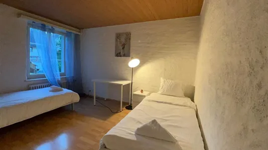 Apartments in Horgen - photo 9