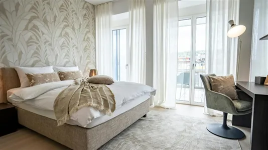 Apartments in Zürich Distrikt 8 - photo 8