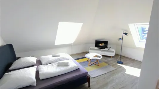 Apartments in Berlin Friedrichshain-Kreuzberg - photo 2