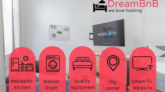 Apartments in Hannover - photo 5