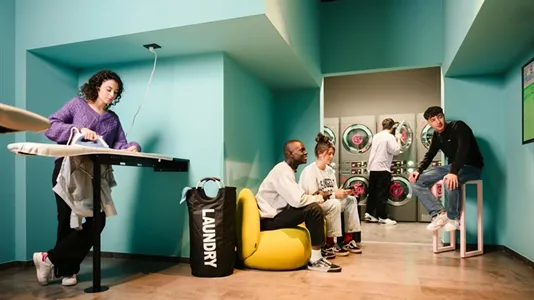 Rooms in Venice - photo 10