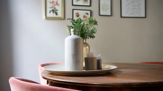 Apartments in Wien Rudolfsheim-Fünfhaus - photo 4