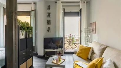 Apartment for rent in Madrid Chamberí, Madrid