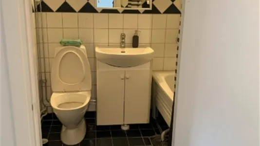 Apartments in Kirseberg - photo 10