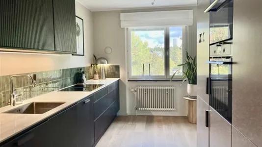 Apartments in Lidingö - photo 4