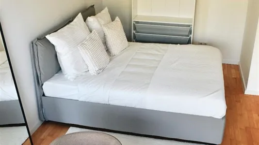 Apartments in Berlin Steglitz-Zehlendorf - photo 5