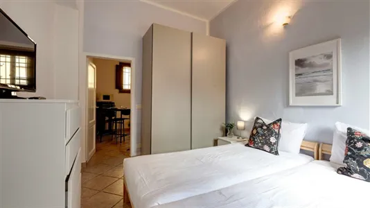 Apartments in Florence - photo 5
