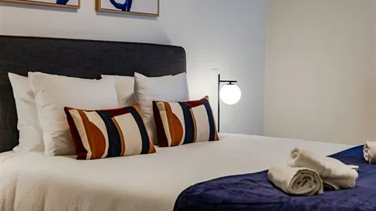 Apartments in Brussels Schaarbeek - photo 9