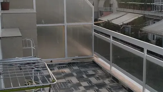 Apartments in Zografou - photo 10