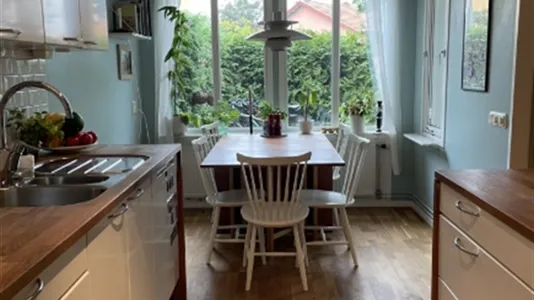 Apartments in Hammarbyhamnen - photo 4