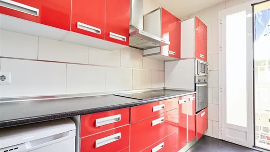 Rooms in Madrid Arganzuela - photo 8