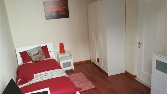 Rooms in Florence - photo 1
