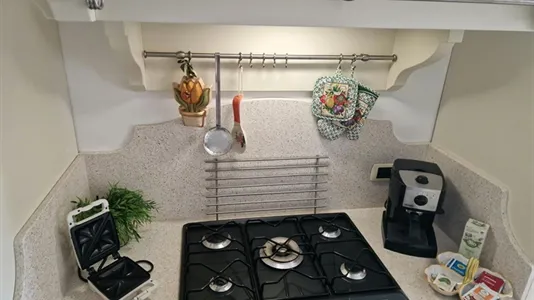 Apartments in Lerici - photo 7