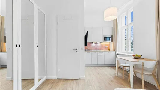 Apartments in Location is not specified - photo 4