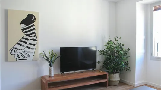 Rooms in Barcelona Sarrià-St. Gervasi - photo 4