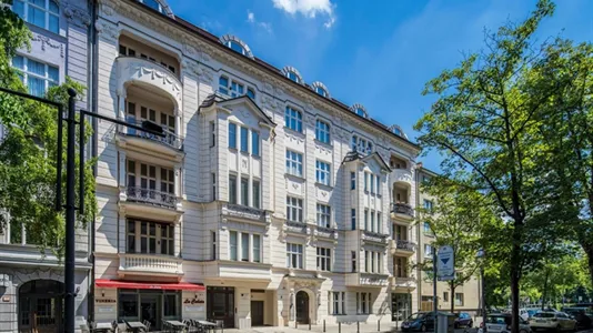 Apartments in Berlin Charlottenburg-Wilmersdorf - photo 8