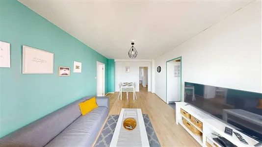 Rooms in Toulouse - photo 6