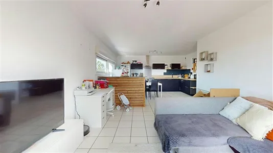 Apartments in Nantes - photo 6