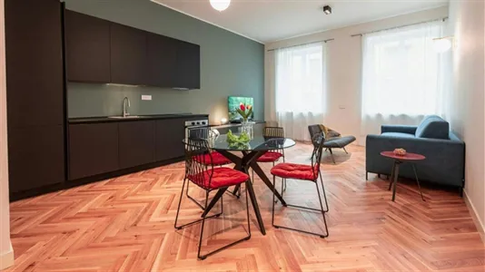 Apartments in Turin - photo 9