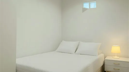 Apartments in Barcelona Sants-Montjuïc - photo 5