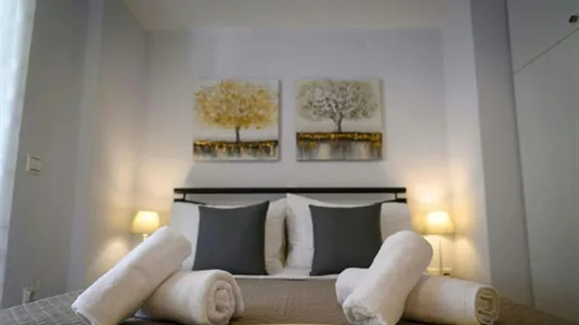 Apartments in Egaleo - photo 6