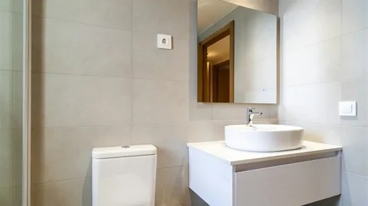 Apartments in Madrid Chamartín - photo 8