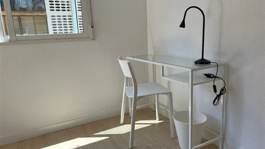 Rooms in el Camí de Vera - photo 5