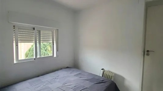Rooms in Getafe - photo 5