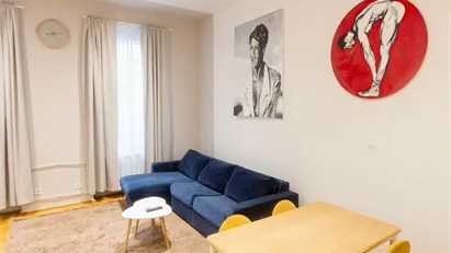 Apartment for rent in Budapest Erzsébetváros, Budapest