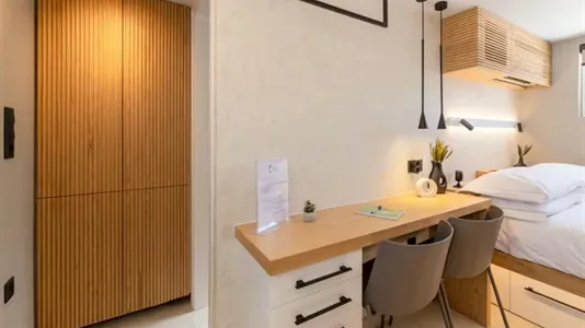 Apartments in Athens Ampelokipoi - photo 6