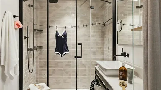 Apartments in Geneva Petit-Saconnex - photo 8