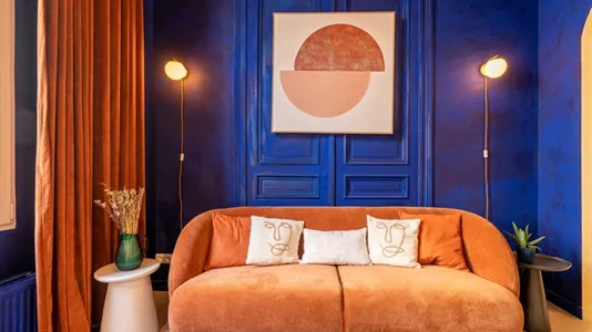 Rooms in Stad Antwerp - photo 5