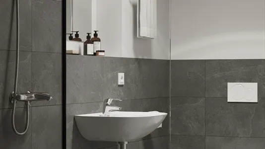 Apartments in Offenbach am Main - photo 7