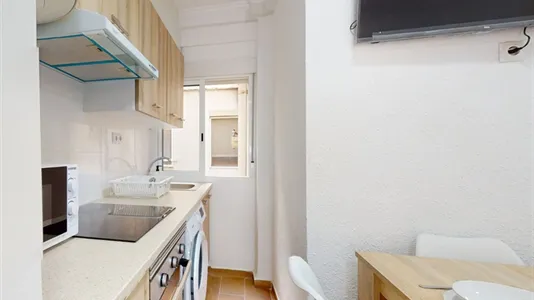 Rooms in Valencia Poblats Marítims - photo 8