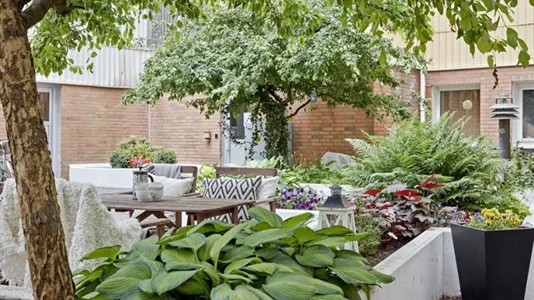 Apartments in Gothenburg City Centre - photo 13