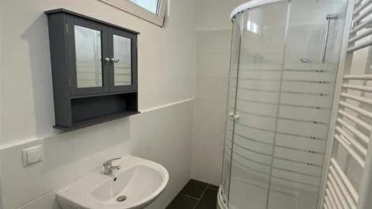 Rooms in Vienna Brigittenau - photo 8