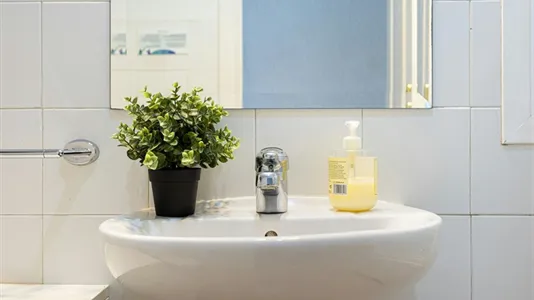 Rooms in Madrid Retiro - photo 9