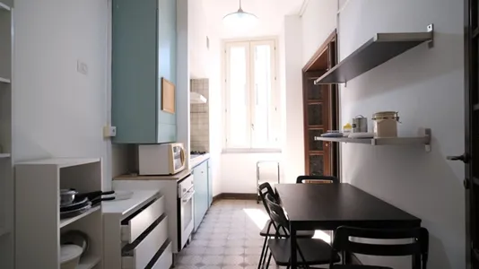 Rooms in Roma Municipio II – Parioli/Nomentano - photo 7