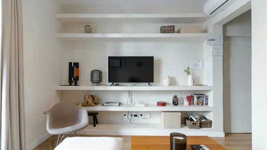 Apartments in Madrid Centro - photo 3