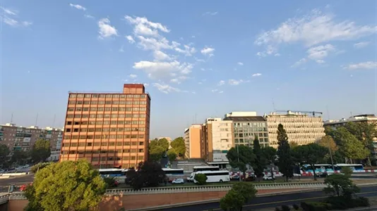 Apartments in Madrid Chamartín - photo 10