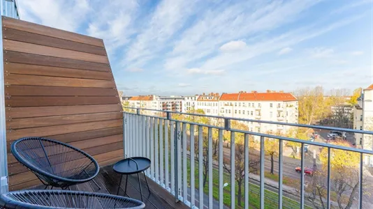 Apartments in Berlin Pankow - photo 10