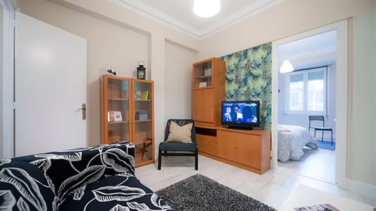 Rooms in Bilbao - photo 6