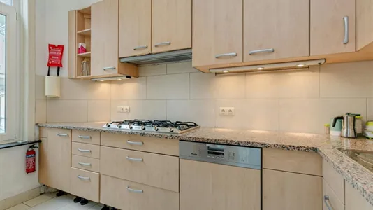 Rooms in Brussels Schaarbeek - photo 5